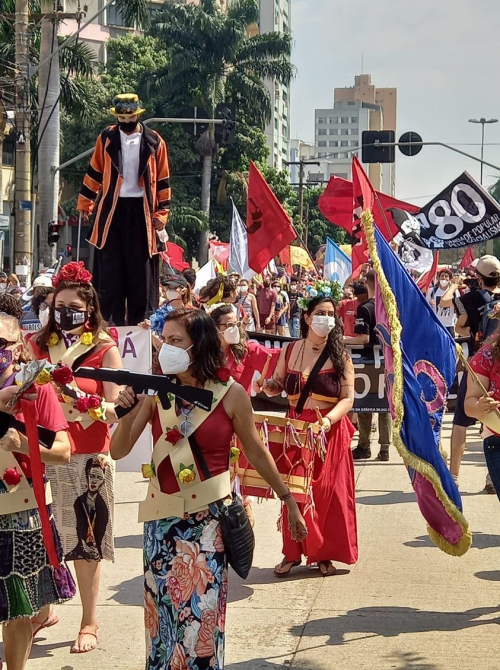 Grito dos Excluídos