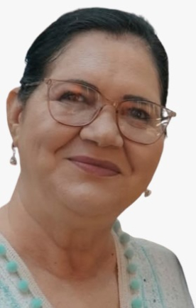 SECRETÁRIA DE COMUNICAÇÃO: MARIA ABADIA FERREIRA SIMÕES - COLÉGIO PRINCÍPIOS