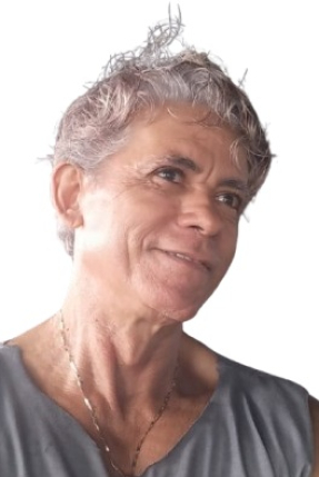 1º MEMBRO ELETIVO: GRACI ALVES DOS SANTOS - PUC GOIÁS