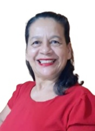 2ºMEMBRO ELETIVO: EDILENE APARECIDA DA SILVA - COLÉGIO MARISTA