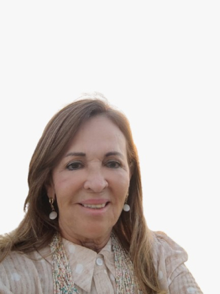 1ª SUPLENTE: MARIA CONCEIÇÃO JUSTINO LISITA - PUC GOIÁS
