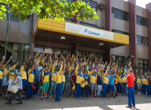 Trabalhadores dos Correios aprovam proposta do TST, mas mantém estado de greve