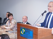 Novo superintendente regional do Trabalho e Emprego em Goiás é empossado