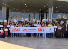 Administrativos da Educação de Goiânia aprovam greve a partir de segunda-feira, 17