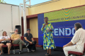 CUT Goiás participa do 5º encontro nacional do FNDC