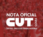 NOTA DE REPÚDIO AO PLP Nº 18/2021