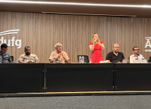 CUT Goiás dialoga sobre programa do Governo Federal com parlamentares e entidades