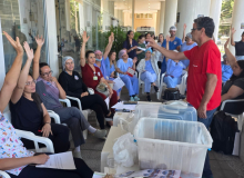 Trabalhadores da EBSERH aceitam proposta de conciliação apresentada no TST.