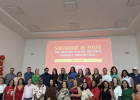 Nova diretoria do SINDSAÚDE/GO toma posse para o mandato 2026–2030