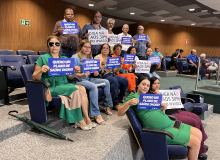 PL que taxa em 30% os dependentes do IPASGO é aprovada na ALEGO