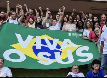 SINDSAÚDE-GO garantiu mais de 11 milhões em vitórias judiciais para trabalhadores/as