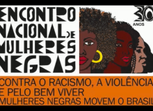 Mulheres negras se reúnem em Goiás em encontro nacional