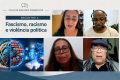 Ciclo de Diálogos da CUT debate fascismo, racismo e violência política
