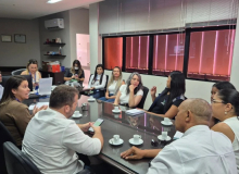 SINDSAÚDE-GO convoca assembleia com ACSs e ACEs de Goiânia