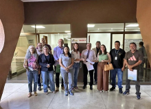 Justiça reconhece luta do Sindsaúde contra decreto que retira direitos de servidores