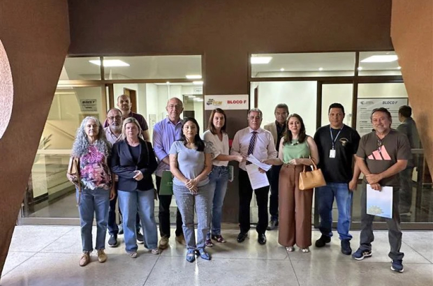 Justiça reconhece luta do Sindsaúde contra decreto que retira direitos de servidores