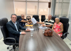 SINTFESP cobra Receita Federal sobre inconsistências no Imposto de renda