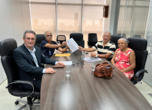 SINTFESP cobra Receita Federal sobre inconsistências no Imposto de renda