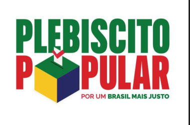 CUT Goiás reforça a participação dos coletivos para o Plebiscito Popular