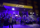 Trabalhadores ecetistas em Goiás aprovam greve após falta de avanços no ACT