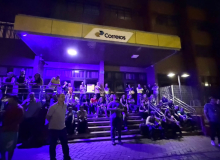 Trabalhadores ecetistas em Goiás aprovam greve após falta de avanços no ACT