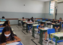 Com 261 mortes na Educação, Bia Lima da CUT-GO, luta por 2ª dose da vacina