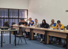 SINTECT-GO realiza Assembleia Geral Extraordinária