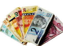 Pagamento do 13º salário deve colocar R$ 369,4 bilhões na economia do país.