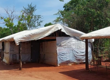 Contag vai ao STF contra lei que criminaliza ocupação às margens de rodovia em Goiás