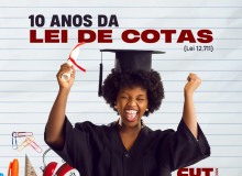 10 anos da Lei de Cotas: pobres, pretos e indígenas cada vez mais nas universidades