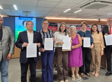 SINDSAÚDE-GO apresenta propostas para combater violência contra enfermeiros/as