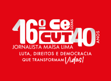 16º CECUT Goiás vai homenagear jornalista Maísa Lima e definir plano de lutas