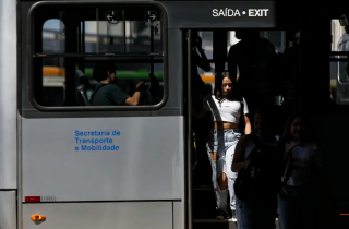 Governo envia ao Congresso proposta de tarifa zero no transporte