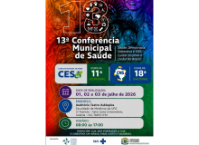 Goiânia realiza 13ª Conferência Municipal de Saúde