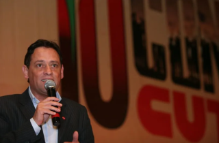 Artur Henrique: uma trajetória construída da luta sindical à presidência da CUT