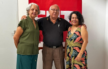 CUT Goiás organiza Primeira Conferência Livre dos Direitos da Pessoa Idosa