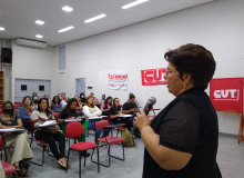 Sintego promove intensivão para concurso público da Rede de Educação de Goiânia