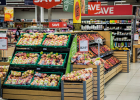 Consumo de alimentos cresce após proibição das bets, aponta Abras