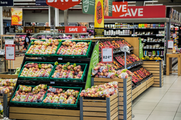 Consumo de alimentos cresce após proibição das bets, aponta Abras