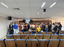 CUT Goiás acompanhou audiência pública sobre o novo Plano Estadual de Educação