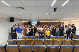 CUT Goiás acompanhou audiência pública sobre o novo Plano Estadual de Educação