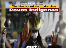 Dia Nacional da Luta dos Povos Indígenas, quem preserva a natureza e a vida humana