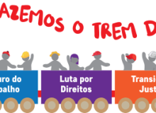 Conferência vai debater como tecnologias de automação afetam o mundo do trabalho