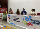 Encontro de Formação em Saúde do Trabalhador em Goiás recebe procurador do MPT
