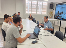 Trabalhadores da EBSERH Goiás entram em greve nesta segunda, 30 de março
