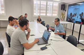 Trabalhadores da EBSERH Goiás entram em greve nesta segunda, 30 de março