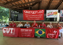 SINTSEP-GO realiza Plenária Sindical de Base e Assembleia Geral Extraordinária