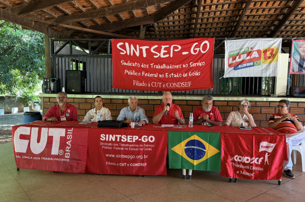 SINTSEP-GO realiza Plenária Sindical de Base e Assembleia Geral Extraordinária
