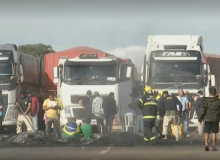 STF determina liberação imediata de rodovias bloqueadas por bolsonaristas