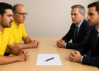 SINTECT-GO negocia Acordo Coletivo de Trabalho 2025/2026 junto aos Correios